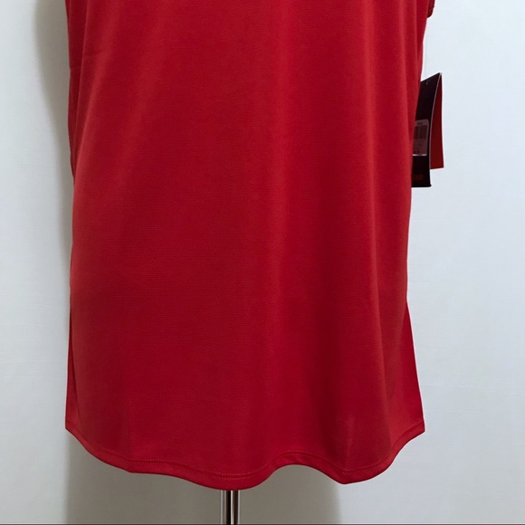 ❌SOLD❌ ASICS NWT Performance Rival II Singlet for Men M - Picture 3 of 10